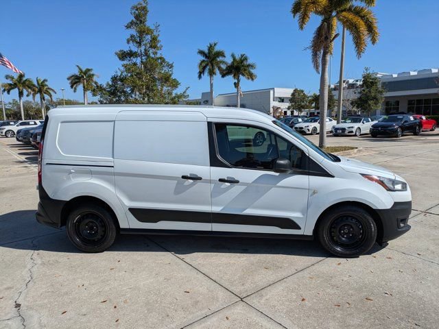Certified 2020 Ford Transit Connect XL image 5