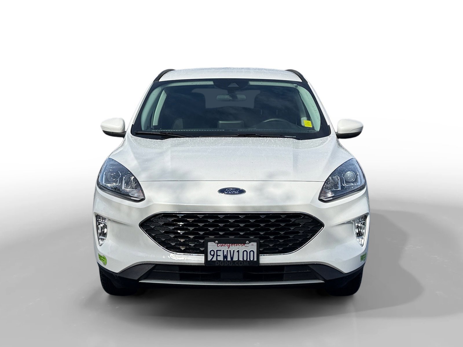 Certified 2022 Ford Escape SEL w/ Technology Package image 8