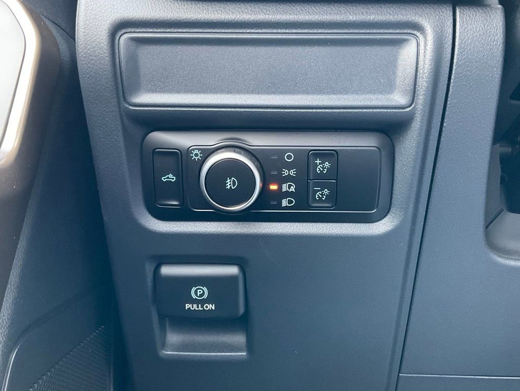 Certified 2024 Ford F150 STX w/ Equipment Group 201A FX4 image 59