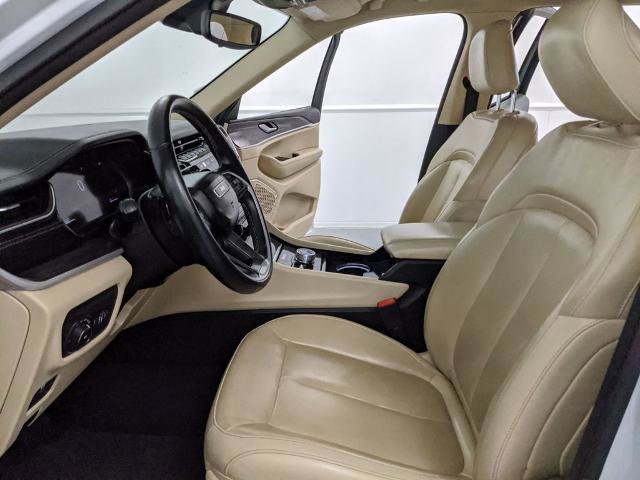 Used 2021 Jeep Grand Cherokee L Limited image 16