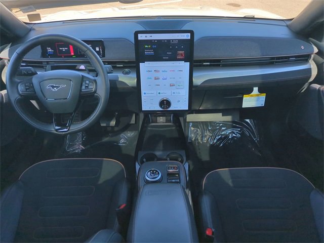Certified 2023 Ford Mustang Mach-E GT image 15