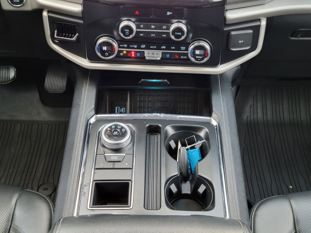 Certified 2023 Ford Expedition Max XLT image 25