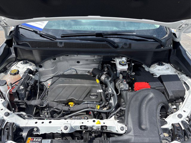 Used 2024 Buick Encore GX Preferred FWD image 20