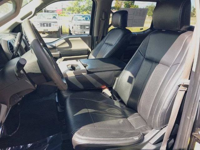 Certified 2020 Ford F150 XLT w/ XTR Package AWD/4WD image 21