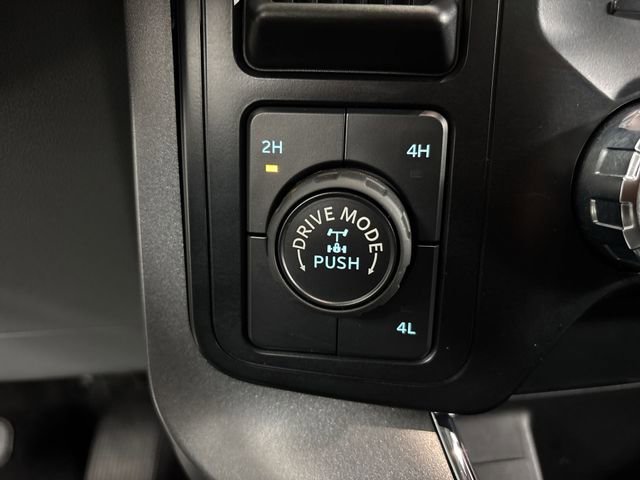 Certified 2023 Ford F150 XLT w/ Equipment Group 302A High image 25