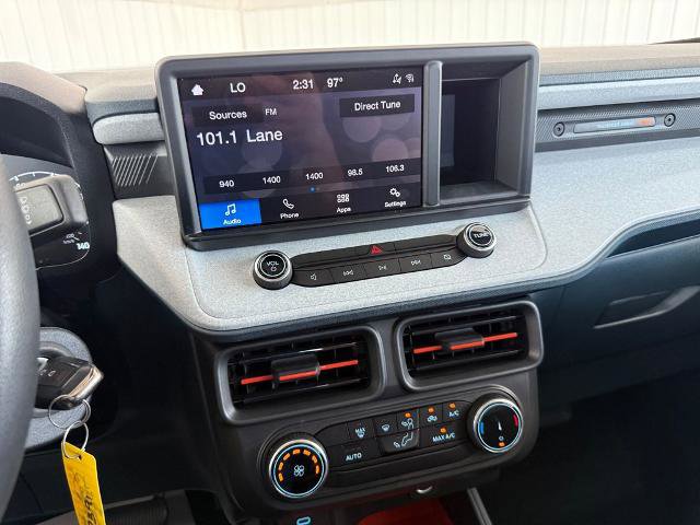 Certified 2023 Ford Maverick XLT FWD image 4