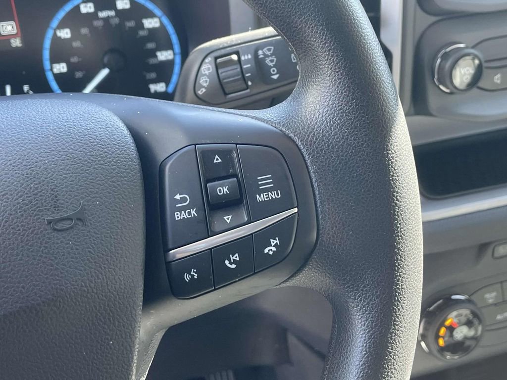 Certified 2024 Ford Bronco Sport Big Bend image 18