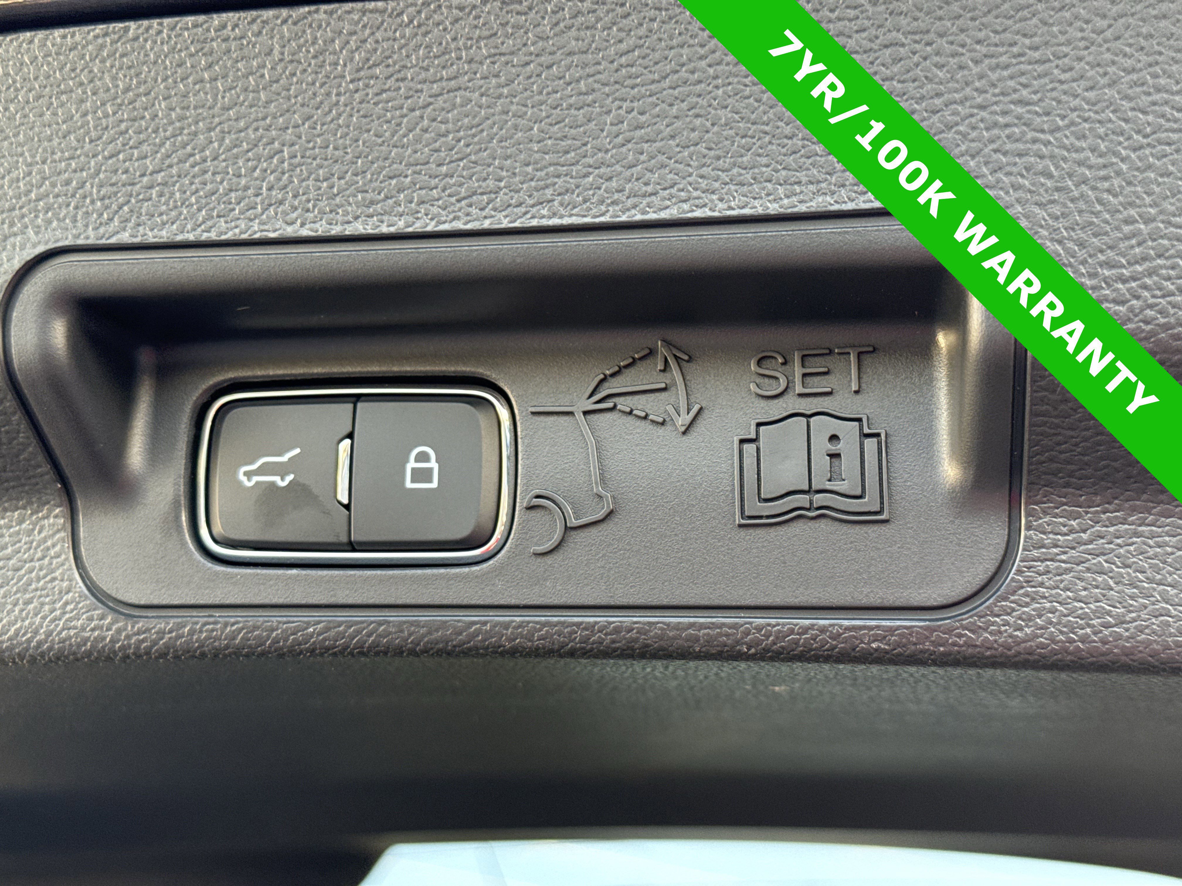 Certified 2025 Ford Explorer ST w/ Sun And Sound Package image 14