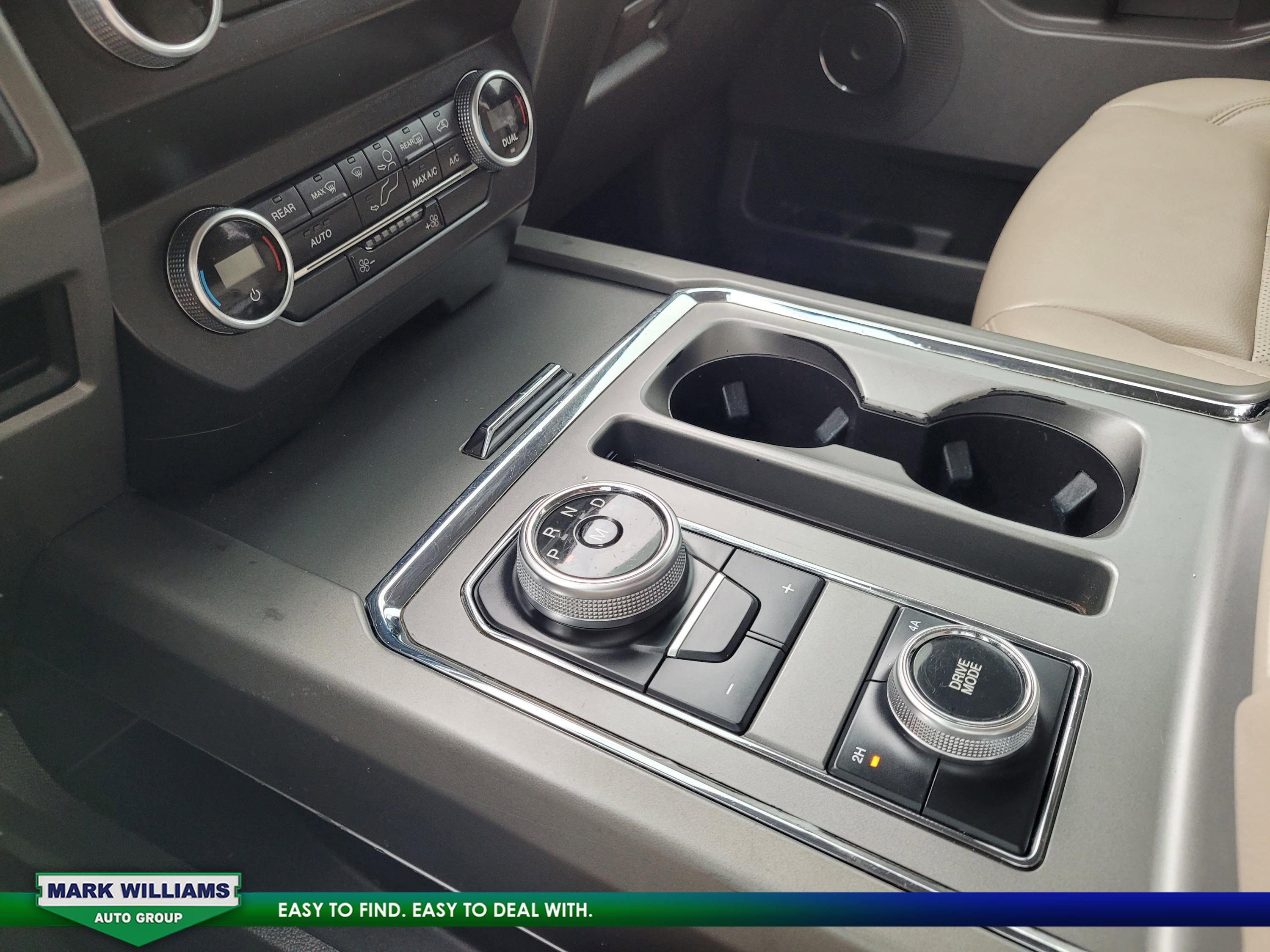 Certified 2019 Ford Expedition XLT w/ Equipment Group 201A image 26