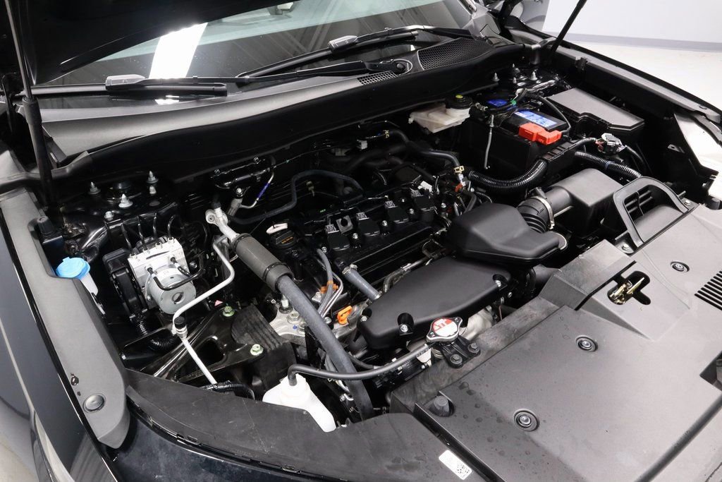 Used 2025 Honda CR-V EX-L image 18