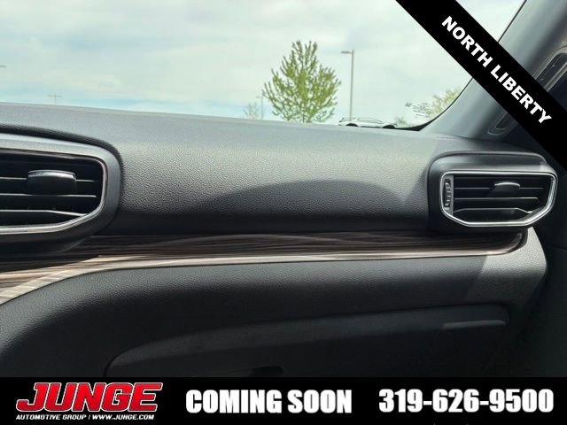 Certified 2023 Ford Explorer Limited w/ Limited Technology Package AWD/4WD image 24