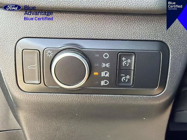 Certified 2024 Ford Escape ST-Line AWD/4WD image 25