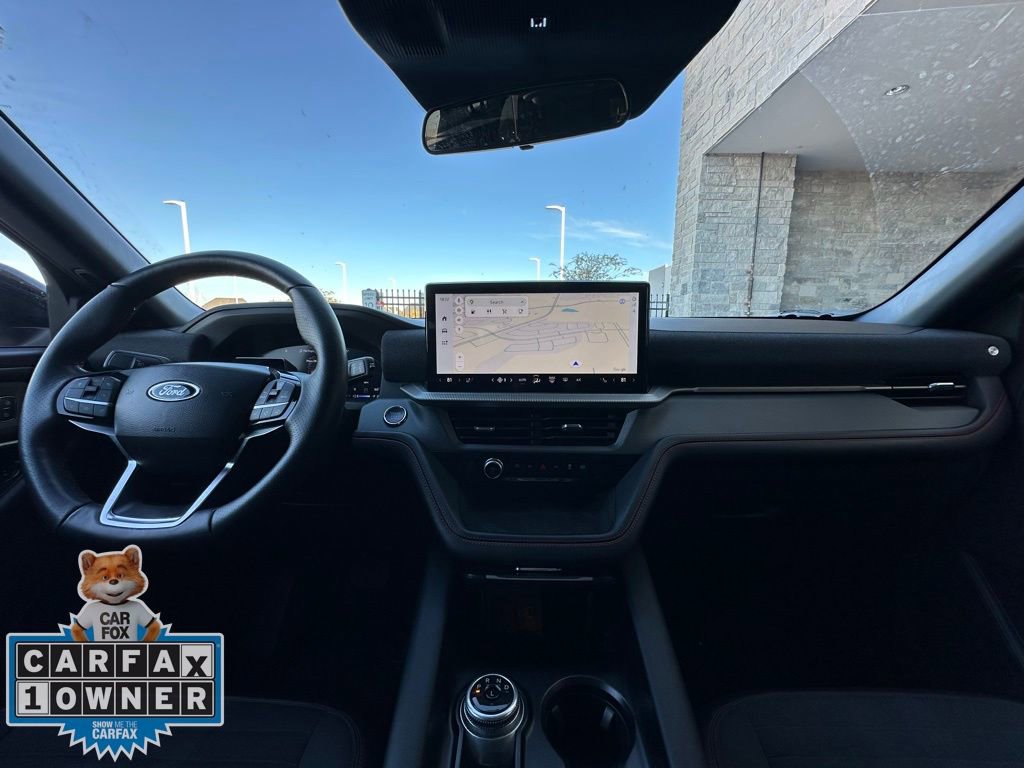 Certified 2025 Ford Explorer ST-Line w/ ST-Line Street Pack image 29