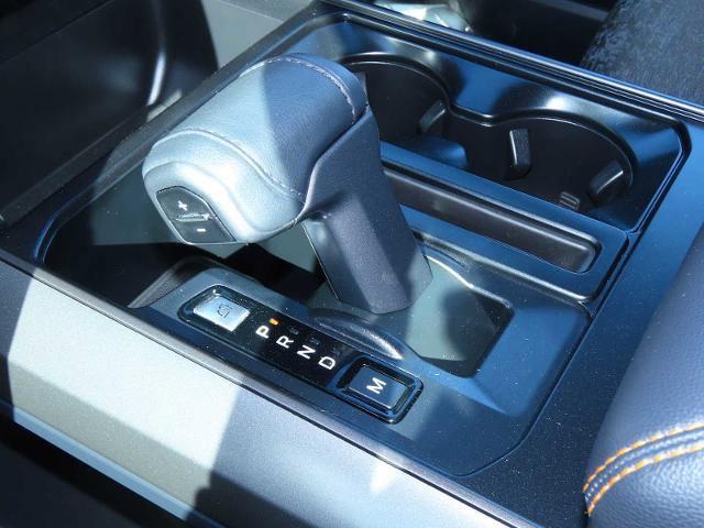 Certified 2025 Ford F150 Tremor w/ Bed Utility Package image 30