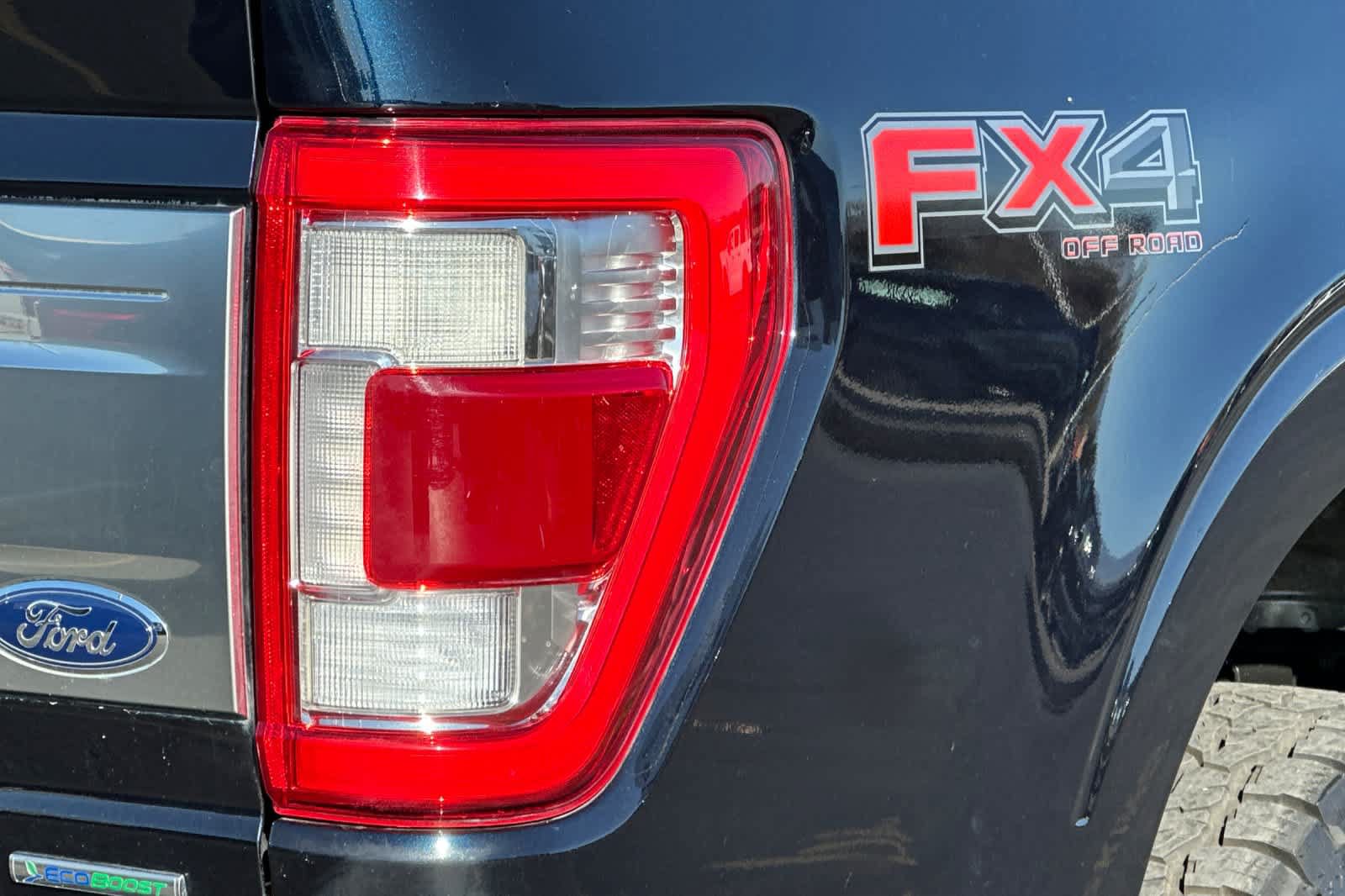 Certified 2022 Ford F150 King Ranch w/ Equipment Group 601A High AWD/4WD image 27