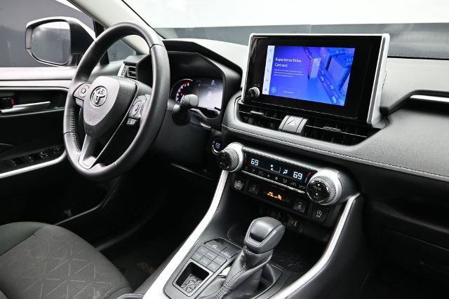 Used 2024 Toyota RAV4 XLE w/ Weather Package AWD/4WD image 15
