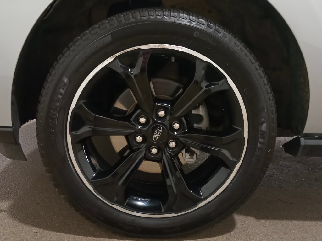 Certified 2022 Ford Expedition Max Limited AWD/4WD image 13