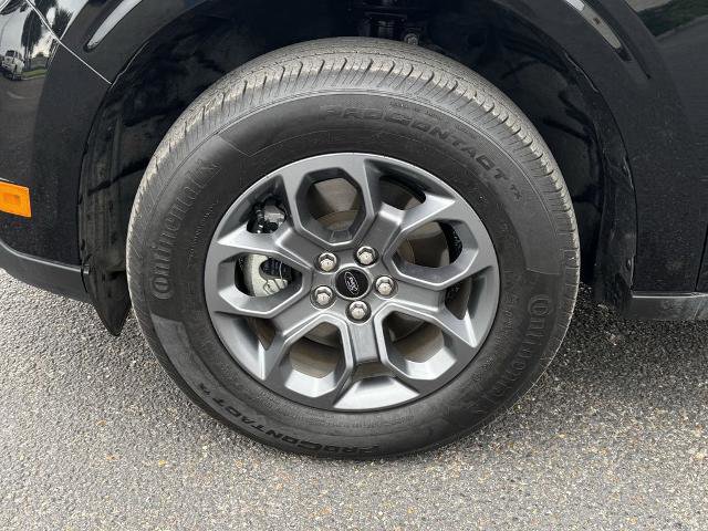 Certified 2025 Ford Maverick XLT FWD image 10