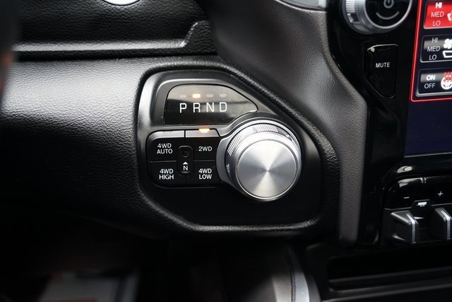 Used 2021 RAM 1500 Laramie image 16