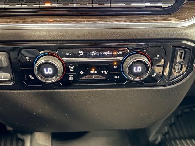 Used 2024 Chevrolet Silverado 3500 LT w/ Safety Package image 24