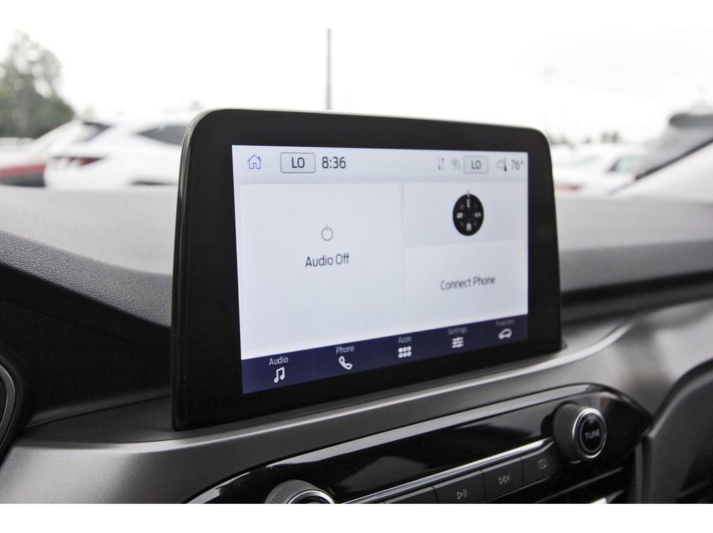 Certified 2024 Ford Escape Active FWD image 22