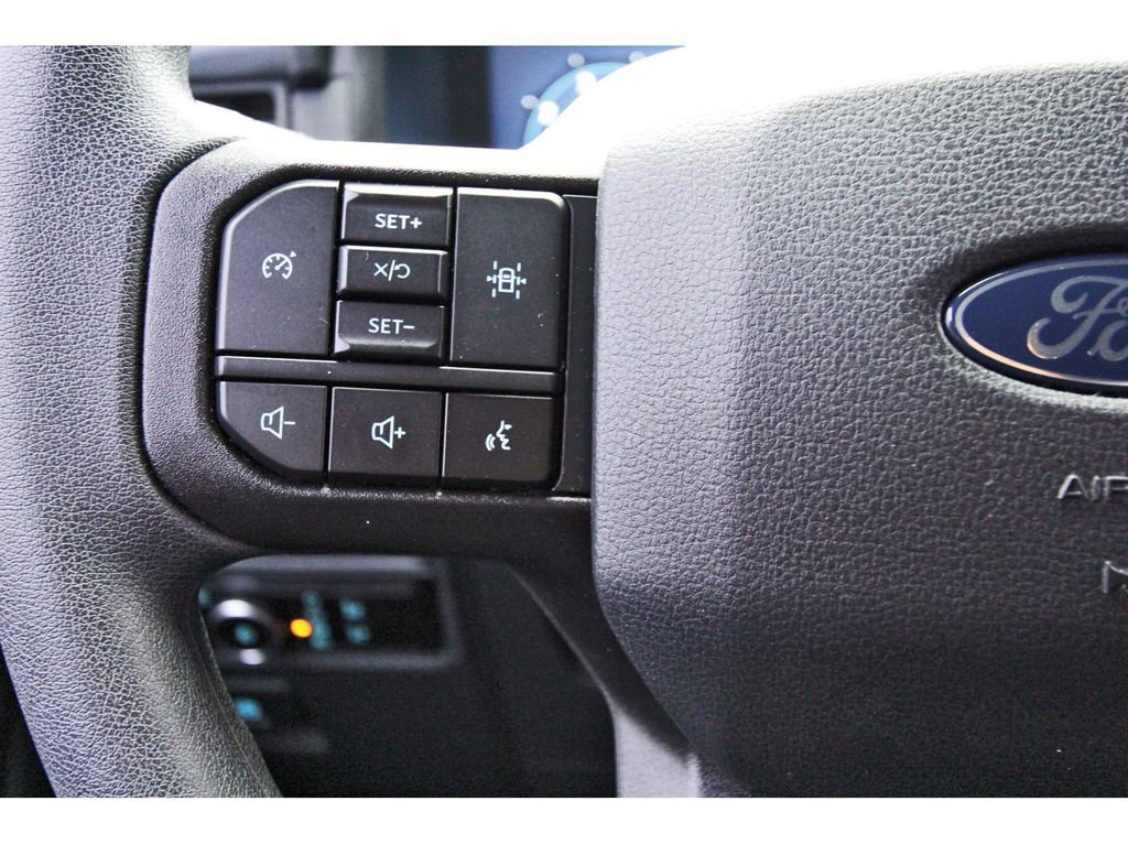 Certified 2024 Ford F150 STX RWD image 15