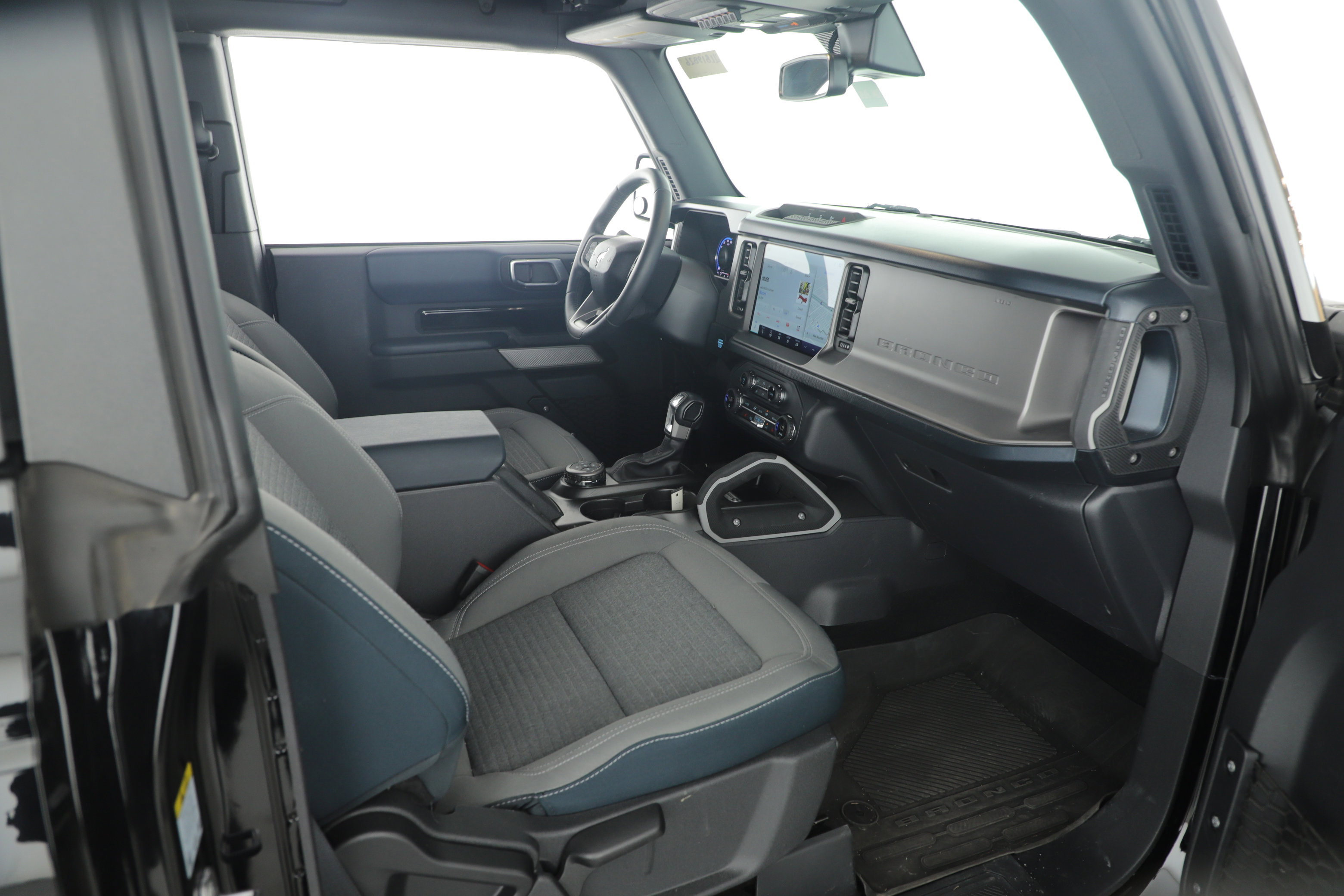 Certified 2023 Ford Bronco Outer Banks image 10