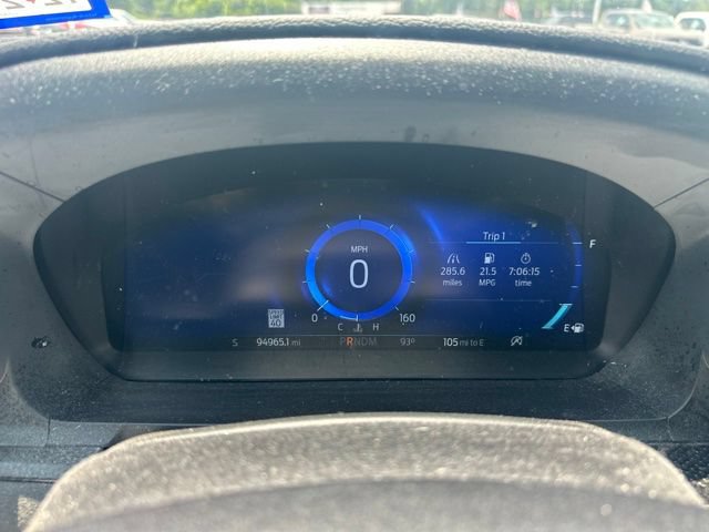 Certified 2020 Ford Explorer ST w/ ST High-Performance Pack AWD/4WD image 18