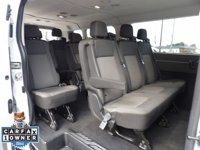 Certified 2023 Ford Transit 350 XLT RWD image 38