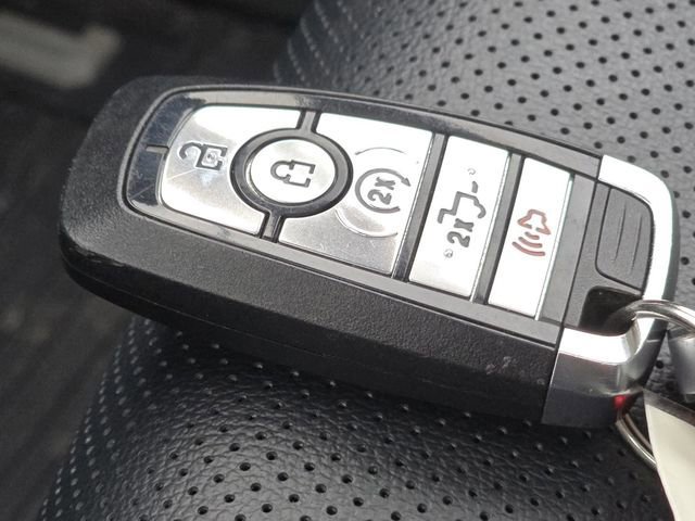 Certified 2023 Ford F150 Lariat w/ Equipment Group 502A High image 46