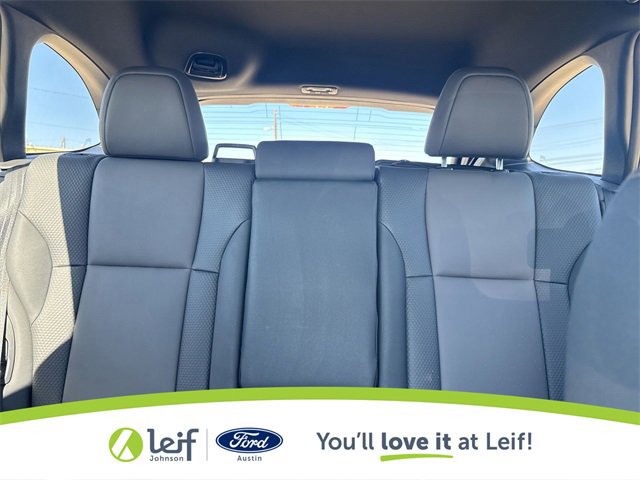 Used 2024 Subaru Outback Wilderness image 30