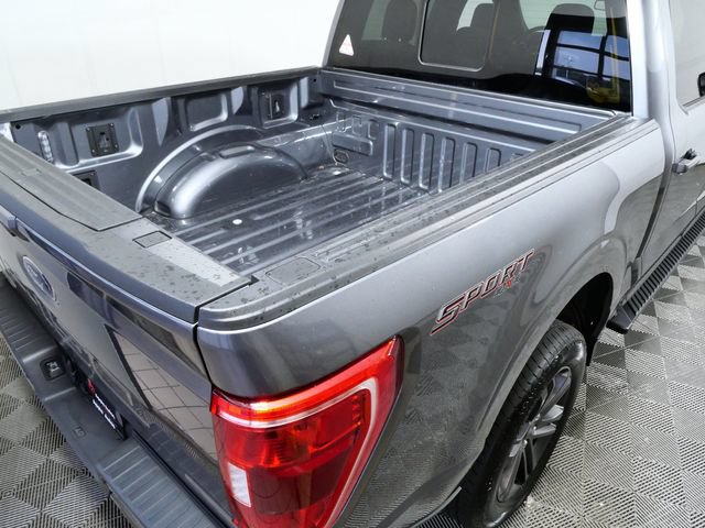 Certified 2023 Ford F150 XLT w/ Equipment Group 302A High AWD/4WD image 9