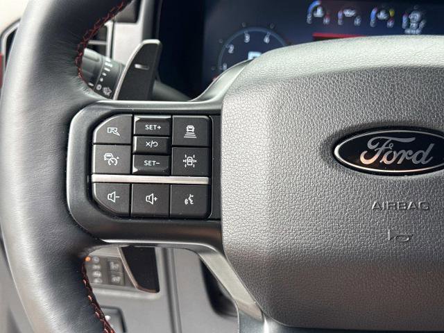 Certified 2025 Ford F150 Raptor AWD/4WD image 20