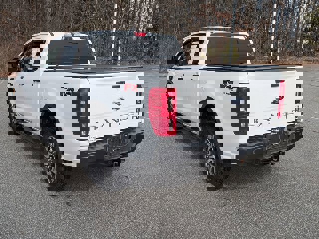 Certified 2020 Ford Ranger XLT w/ Equipment Group 302A Luxury image 3