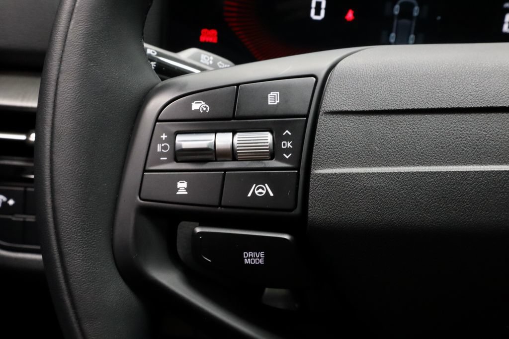 Used 2026 Kia Sportage X-Line AWD/4WD image 27