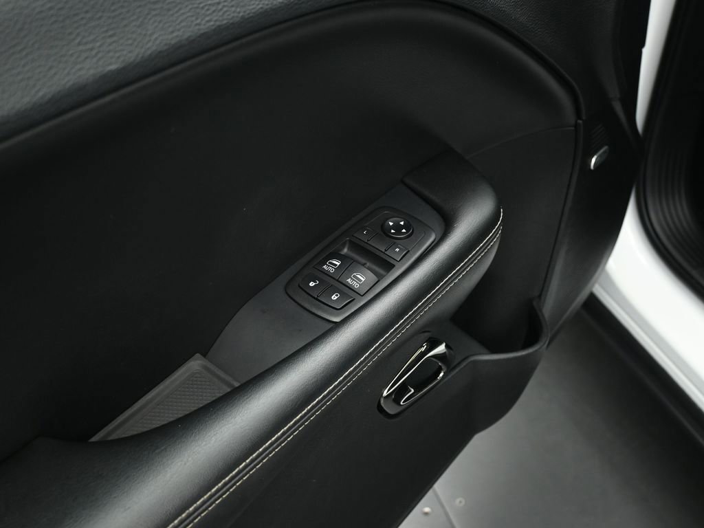 Used 2019 Dodge Challenger SRT Hellcat w/ Laguna Leather Package image 35