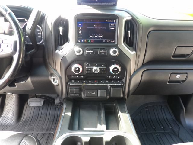 Used 2022 GMC Sierra 2500 Denali AWD/4WD image 17