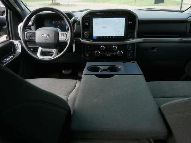 Certified 2024 Ford F150 XLT w/ Tow/Haul Package AWD/4WD image 18
