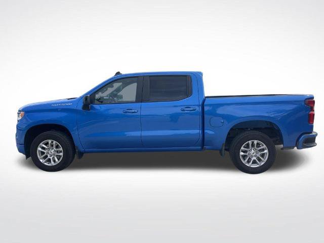 Used 2026 Chevrolet Silverado 1500 RST RWD image 8
