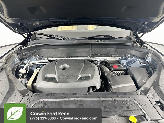Used 2018 Volvo XC90 T6 Inscription w/ Convenience Package image 32