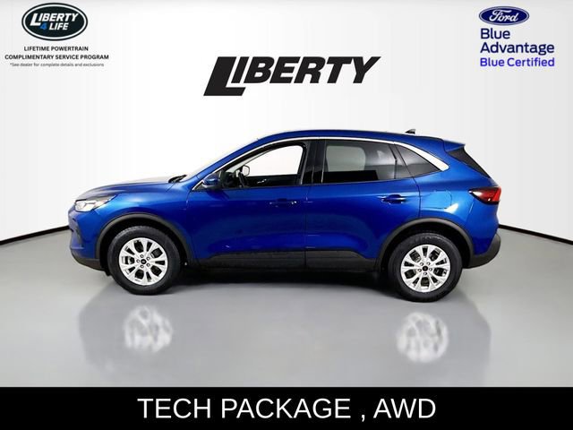 Certified 2023 Ford Escape Active w/ Tech Pack #2 image 2
