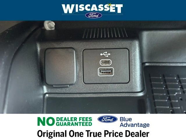 Certified 2025 Ford Bronco Sport Badlands image 18