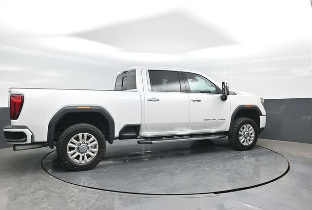Used 2023 GMC Sierra 2500 Denali AWD/4WD image 4