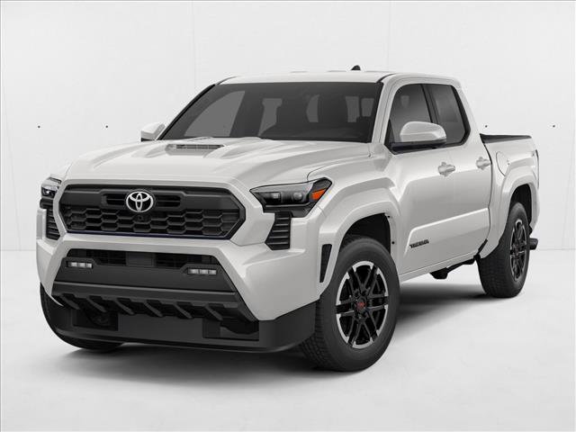 Used 2024 Toyota Tacoma TRD Sport