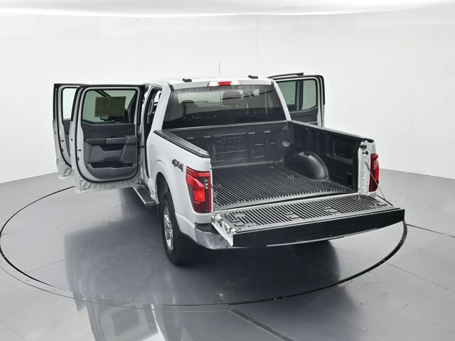 Certified 2024 Ford F150 XLT w/ Mobile Office Package AWD/4WD image 46