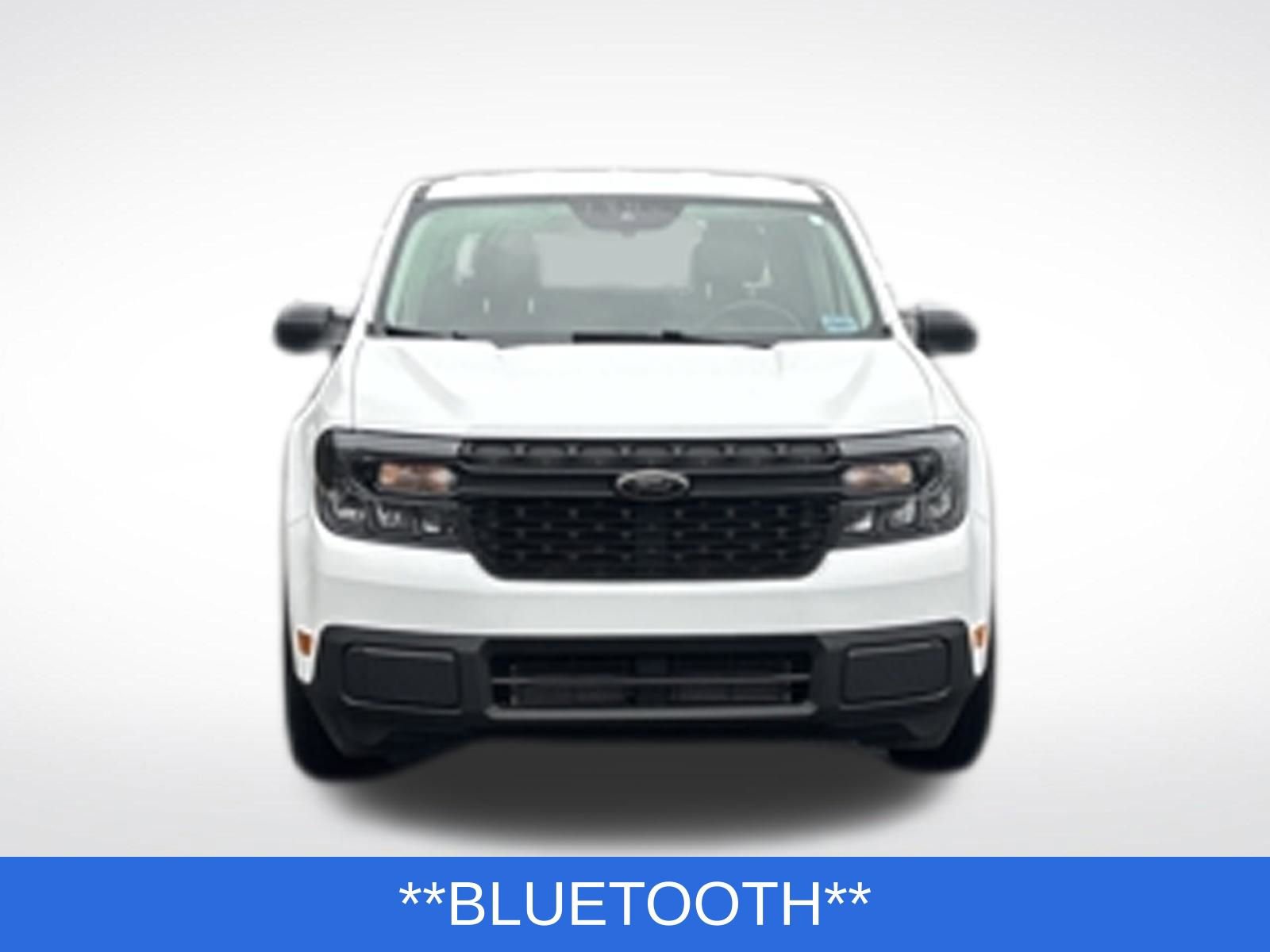 Certified 2024 Ford Maverick XLT w/ XLT Luxury Package FWD image 9