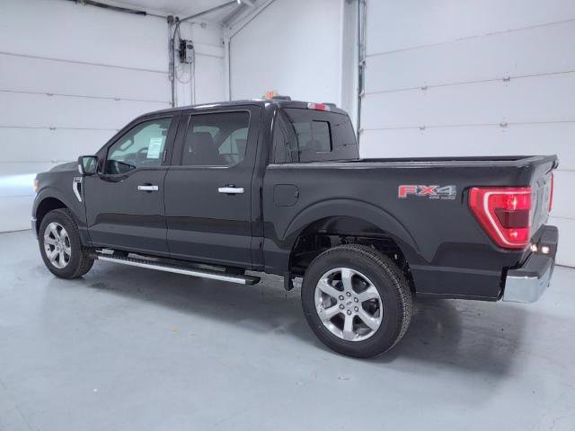 Certified 2023 Ford F150 XLT w/ Equipment Group 302A High image 6