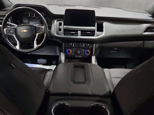Used 2022 Chevrolet Suburban LS AWD/4WD image 2