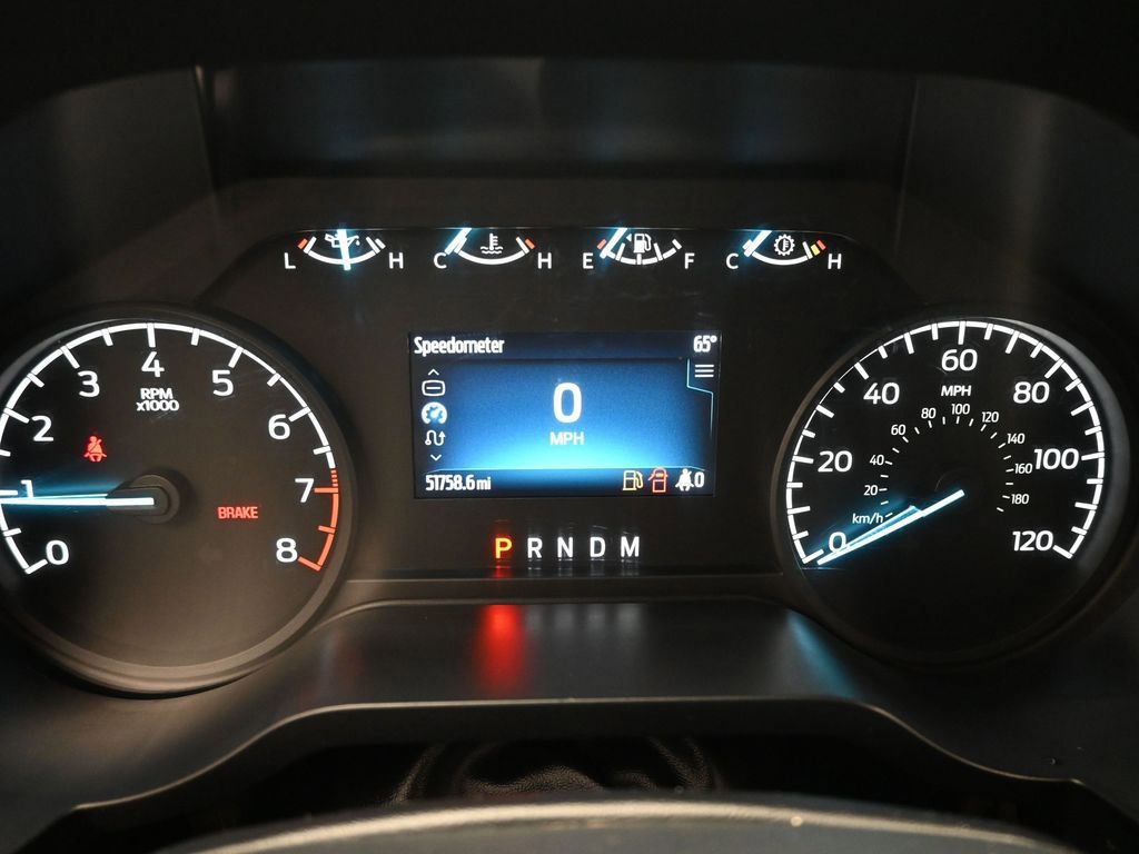 Certified 2023 Ford F150 XLT image 40