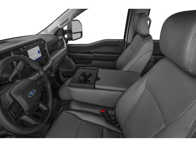 Certified 2024 Ford F250 XL w/ STX Appearance Package AWD/4WD image 6
